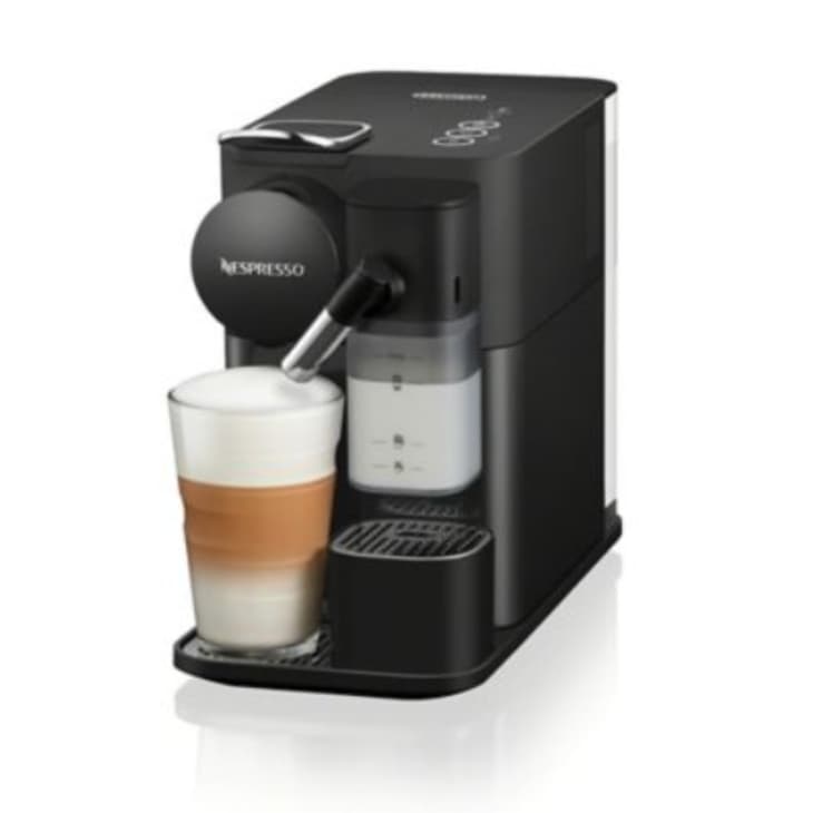 Nespresso bed bath beyond sale